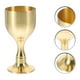 thumbnail image 5 of Copa de adoración budista multiusos, copa de latón resistente, copa de adoración budista de metal para el hogar del templo, 5 of 6