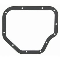 FEL-PRO OS 30789 Oil Pan Gasket Set Fits select: 2007-2009 HYUNDAI SANTA FE, 2007-2010 KIA RONDO