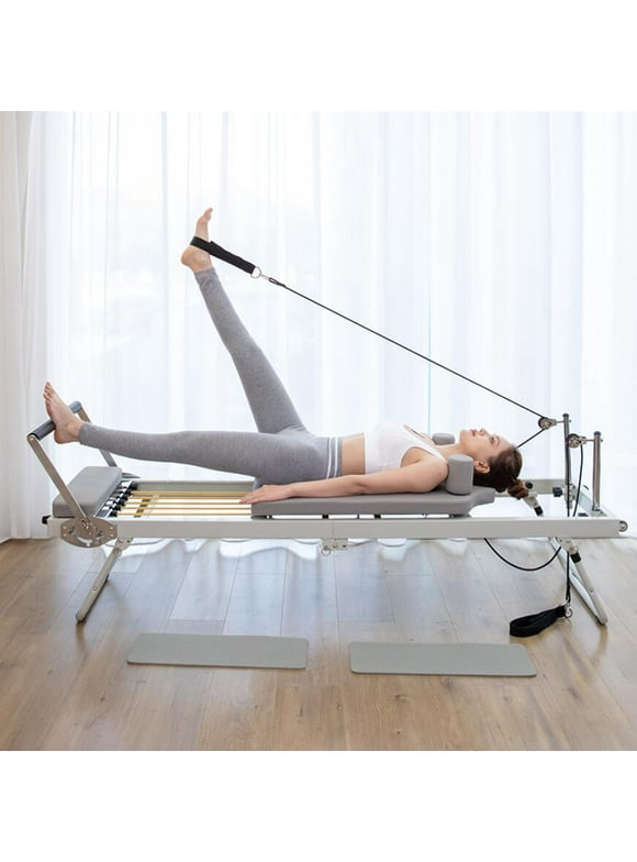 Pilates Reformers in Pilates