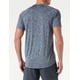 thumbnail image 4 of Camiseta Under Armour Tech 2.0 para hombre, manga corta, talla XXL, azul, 4 of 6