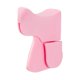 thumbnail image 4 of Accesorio de soporte de cuchilla protector de dedos Herramienta de cocina multiusos práctica Dedo rosa, 4 of 9