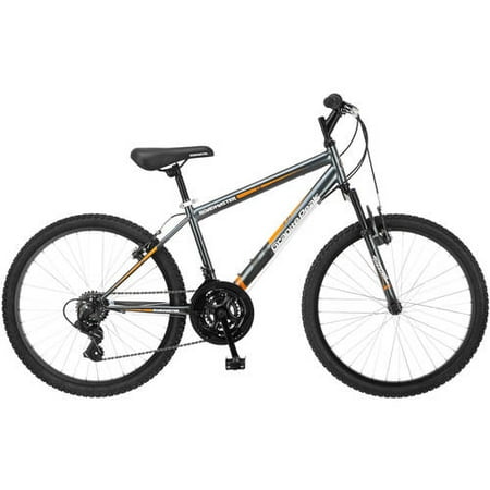 24" Roadmaster Granite Peak Boys' Bike