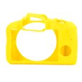 thumbnail image 2 of Coque de Protection en Silicone Souple, Boîtier Ultra Mince Résistant aux Rayures avec un Design Précis, Accessoires Légers pour Appareil Photo pour R100, 2 of 7