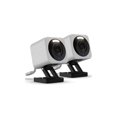 thumbnail image 1 of Cámara de seguridad WYZE Cam v4 2.5K HD WiFi interior/exterior, paquete de 2, 1 of 1
