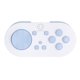thumbnail image 2 of Controlador Juego Mini () Azul, 2 of 9