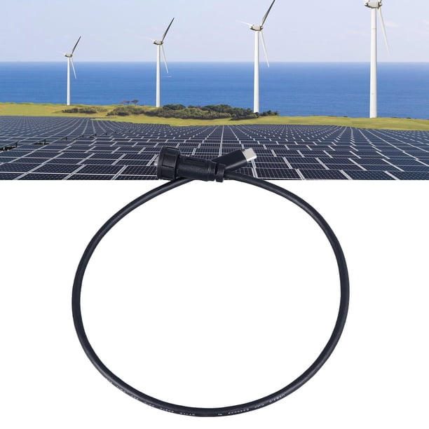 Cable De Enchufe Macho Tipo C, Resistente A La Tracción, Resistente Al Aceite, Resistencia De Aislamiento De 2000 Miliohmios, IP67, IP68, Cable De Enchufe Macho USB C Impermeable