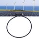 thumbnail image 1 of Cable De Enchufe Macho Tipo C, Resistente A La Tracción, Resistente Al Aceite, Resistencia De Aislamiento De 2000 Miliohmios, IP67, IP68, Cable De Enchufe Macho USB C Impermeable, 1 of 7