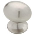 thumbnail image 1 of Liberty Hardware Bouton de Football PN0393L-SN-U 2 Pack - 35 mm., 1 of 1