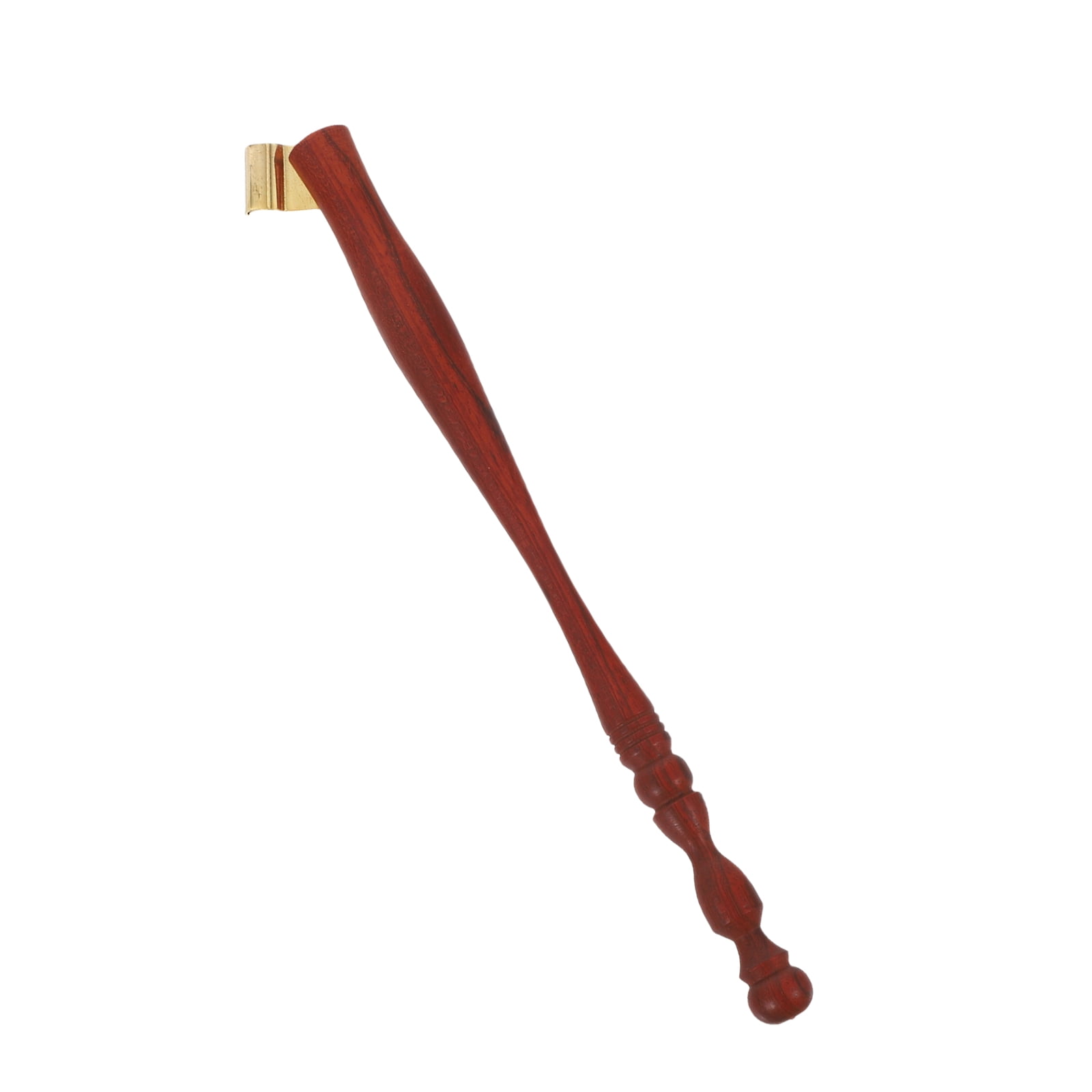 Luxshiny Wooden Dip Pen Holder Pen Stand for Precise Writing Painting Sketching Art Supplies