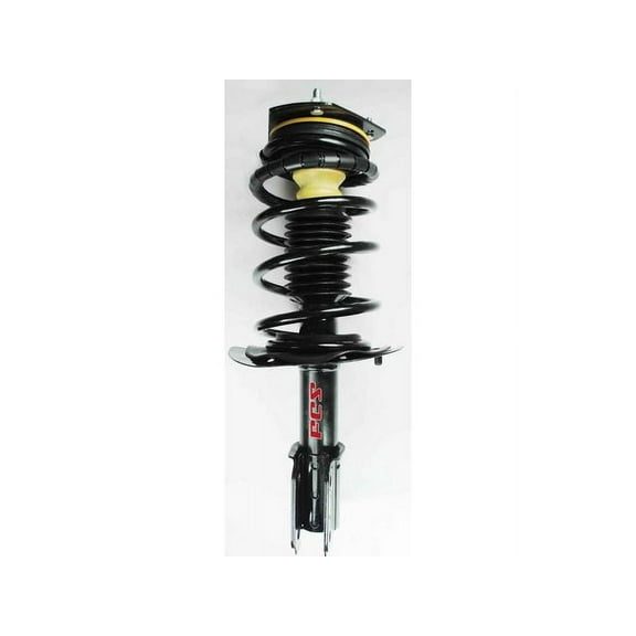 Front Strut and Coil Spring Assembly - Compatible with 2000 - 2007 Chevy Monte Carlo 2001 2002 2003 2004 2005 2006