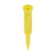 thumbnail image 3 of 5 Piezas Tees de Golf 70MM Sunnimix Plástico Amarillo, 3 of 7