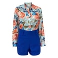 thumbnail image 4 of Babysbule Ensembles de Hauts d'Automne pour Femmes en Solde Robe Aguichant Sans Manches à Col Rond pour Femmes Robe Décontractée Mini pour Dames, 4 of 4