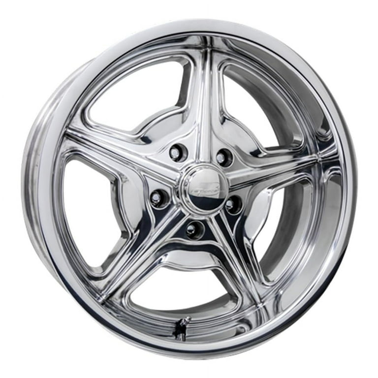 Billet Specialties Speedway Wheel 22x10 5x5.0 BC 5.50 Backspace Billet Specialties Speedway Wheel 22x10 5x5.0 BC 5.50 Backspace