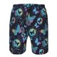 thumbnail image 3 of Fotbe Blue Butterfly Trajes de Baño Estampados para Hombre, Shorts de Verano de Secado Rápido, Ropa de Playa, Bañadores-Large, 3 of 6
