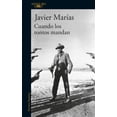 thumbnail image 1 of Cuando los tontos mandan Alfaguara Javier Marias, 1 of 1