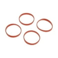 thumbnail image 1 of Junta del Colector de Admisión del Motor para Chevrolet HHR 2005-2011 Junta de Sellado del Colector de Admisión para Chevrolet Captiva 2011 No.24455112 Silicona 4 Pcs, 1 of 6
