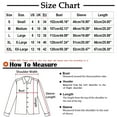 thumbnail image 3 of Women Lace Vneck Top Shirts Long Sleeve Tshirt Dressy Business Puff Tee Blouse Tops, 3 of 6