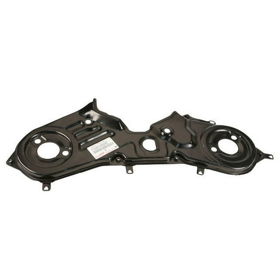 Inner Upper Timing Cover - Compatible with 1998 - 2006 Toyota Sienna 1999 2000 2001 2002 2003 2004 2005
