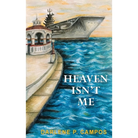 Heaven Isn't Me, (Paperback)