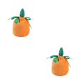 thumbnail image 1 of Cateissary Bolsa de regalo de Halloween Festival fiesta cordón caramelo fruta bolsa atmósferas Snack galleta titular decoración hogar Bar Prop 1 PC 2piezas, 1 of 6