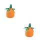 thumbnail image 4 of Yuarrent Bolsa de regalo de Halloween, embalaje temático, bolsa de fruta de caramelo, soporte de almacenamiento de galletas, galletas, 1 PC 2piezas, 4 of 6