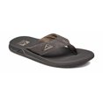 thumbnail image 1 of Reef Men PHANTOMS BROWN SANDAL, 1 of 3