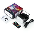thumbnail image 4 of LETIGO LED Stage Lights, Black Lights for Disco Parties Disco light with Remote, 4 of 8