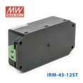 thumbnail image 4 of Mean Well IRM-45-12ST Switching Power Supply 45.6W 12V 3.8A - Encapsulated, 4 of 5