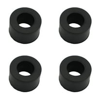 RAParts AR45822 Set of Four Hydraulic Pump Drive Bushings Fits JD 2240 1116 4320 2520
