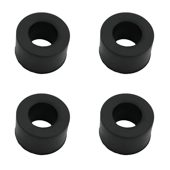 RAParts AR45822 Set of Four Hydraulic Pump Drive Bushings Fits JD 2240 1116 4320 2520