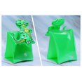 thumbnail image 3 of Swim Arm Floats PVC Cute Cartoon Inflatable Arm Band Flotation Sleeves Tubes Blow Up Water Rings, 3 of 5
