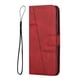thumbnail image 5 of Funda Flip para FOXDOCK Honor 200 Pro 5G – Carcasa delgada y resistente a impactos con soporte para uso diario y profesional, 5 of 6