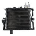 thumbnail image 3 of NEWZQ Automatic Transmission Oil Cooler for INFINITI QX60 Nissan Pathfinder Sport Utility 2013-2017, 3 of 10