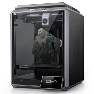 Creality K1 Max 3D Printer, 600mm/s Speed, 300°C Nozzle, Auto