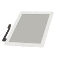 thumbnail image 2 of Numériseur D'écran Tactile, Panneau D'écran Tactile Blanc Durable Robuste Pour Le Bricolage, 2 of 8