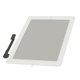 thumbnail image 5 of Panel de pantalla táctil digitalizador de pantalla táctil blanco resistente y duradero de alta claridad para reparación ANGGREK Otros, 5 of 8