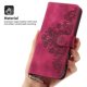 thumbnail image 3 of Funda de piel sintética estilo empresarial para Samsung A03s 166 con tarjetero Lenyard, 3 of 5