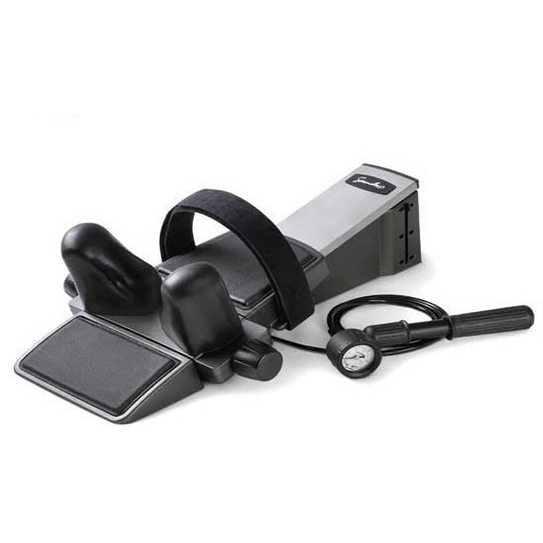 Saunders Cervical HomeTrac Home Traction Device w/Carrying Case