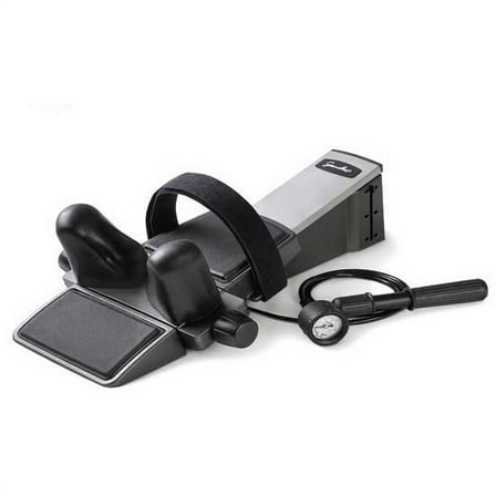 Saunders Cervical Traction Device