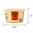 thumbnail image 6 of Marketside Southwest Queso Cheese Dip, 16 oz (Refrigerated), 6 of 8