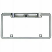License Plate Camera CMOS Lens