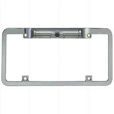 License Plate Camera CMOS Lens