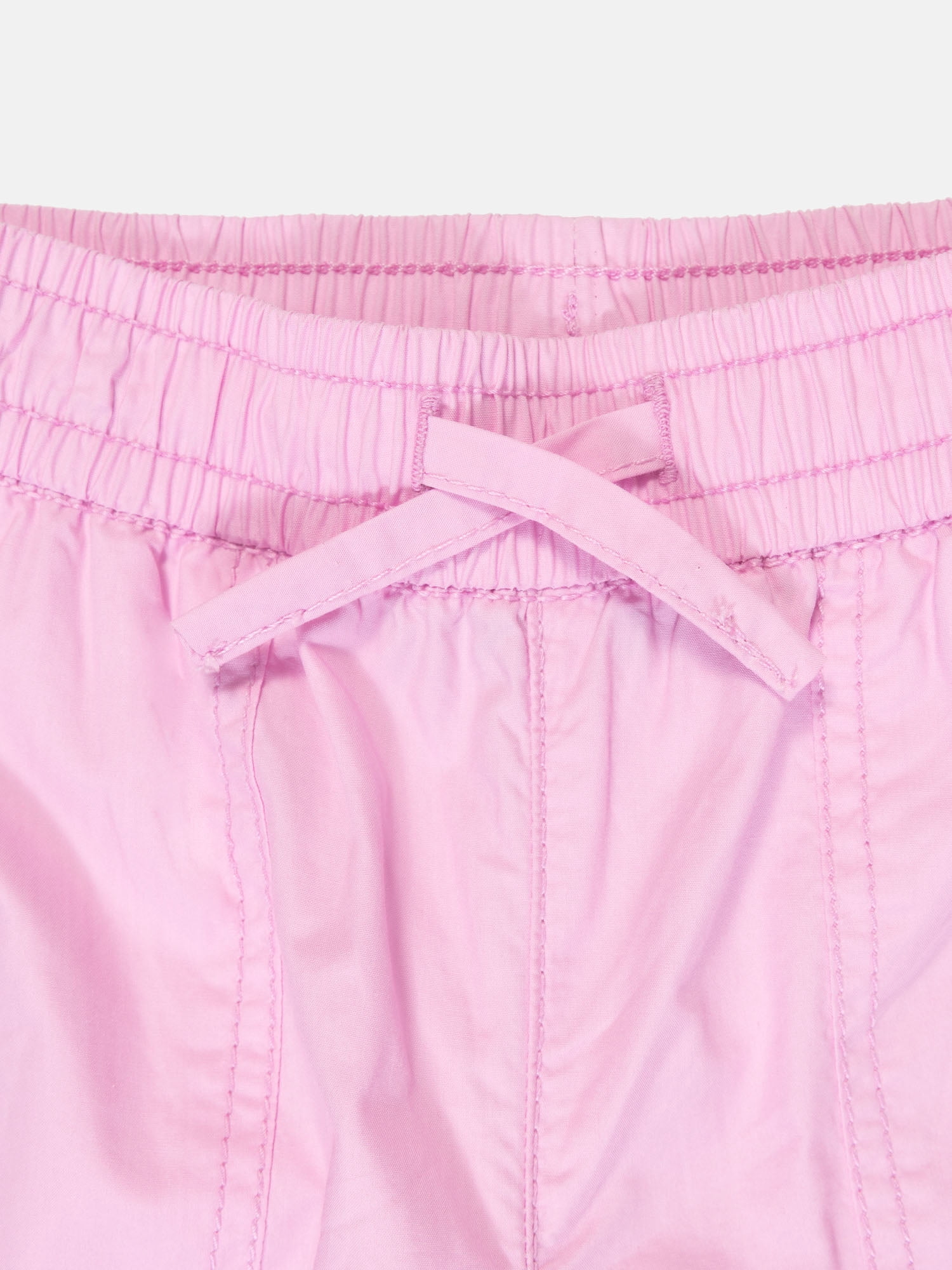 Wonder Nation Girls Cargo Jogger Pants, Sizes 4-18