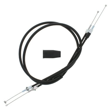 All Balls Throttle Cable 45-1021 for Honda XL 250 R 84-85
