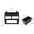 thumbnail image 4 of PIT66 Dash Pad Cover Install Dash Kit Wire Harness Adapter Dashboard Cover Black Fit for 1988-1994 Chevy GMC, 4 of 5
