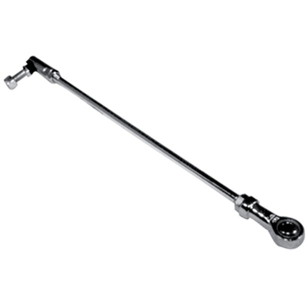 VFactor Shift Linkage With Swivel & Heim Joint For Softail Models