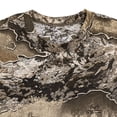thumbnail image 2 of Realtree Men's Long Sleeve Scent Control Hunting Camouflage T-Shirt, size S-3XL, 2 of 4