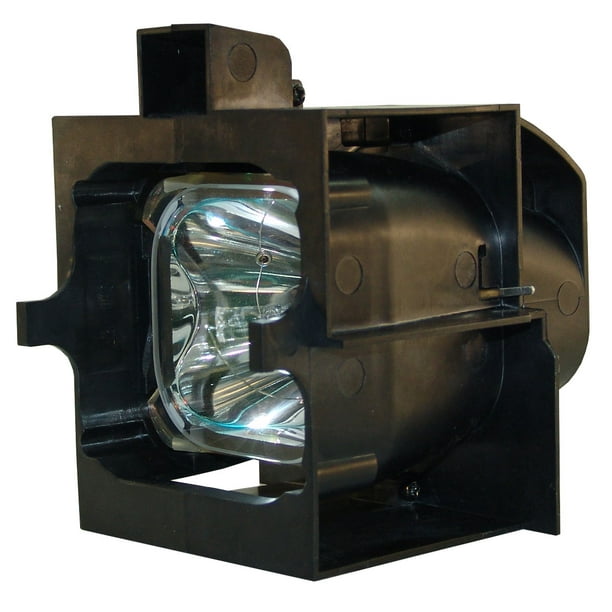 Lutema Ampoule Économique pour Barco iCon H400 (Lampe Double) Projecteur (Lampe avec Boîtier)