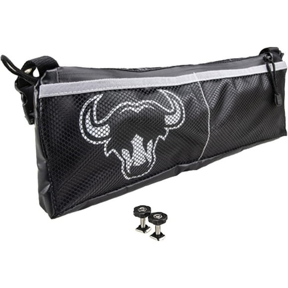 Bolsa de equipo YakGear YakSack impermeable con 4 bolsillos exteriores