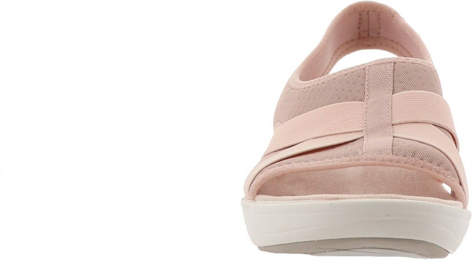 easy spirit maize stretch slingback sandal